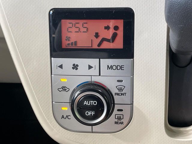 ダイハツ ムーヴ
