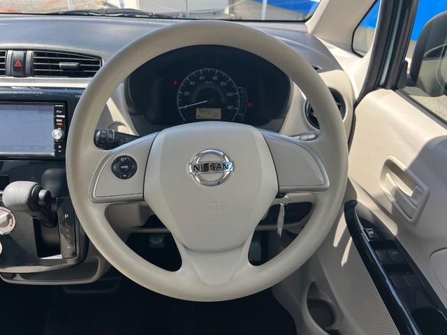 日産 デイズ