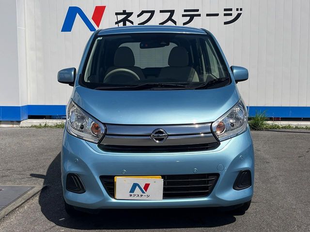 日産 デイズ