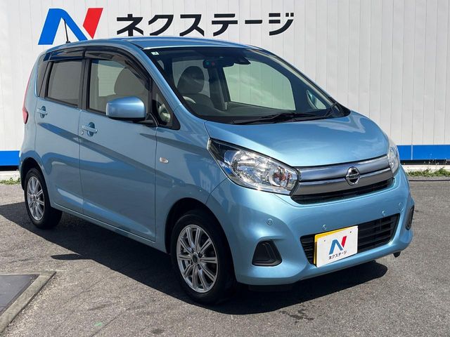 日産 デイズ