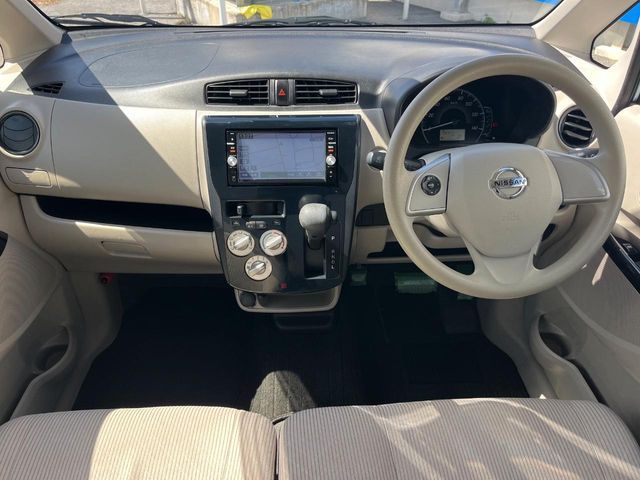 日産 デイズ