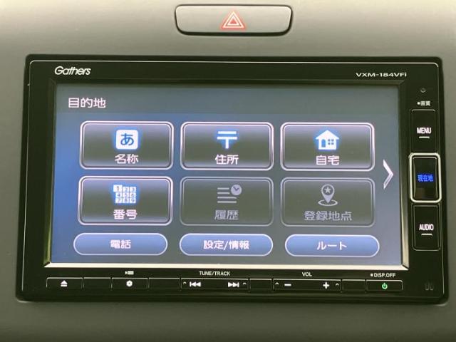 ホンダ フリード