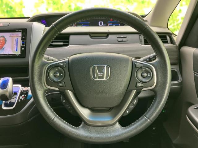 ホンダ フリード