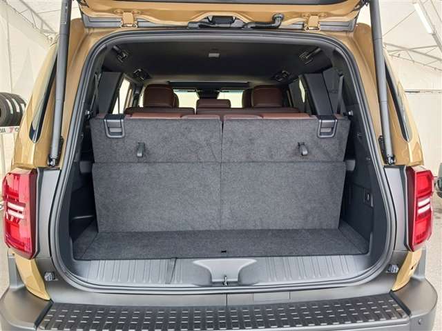 トヨタ ランドクルーザー250