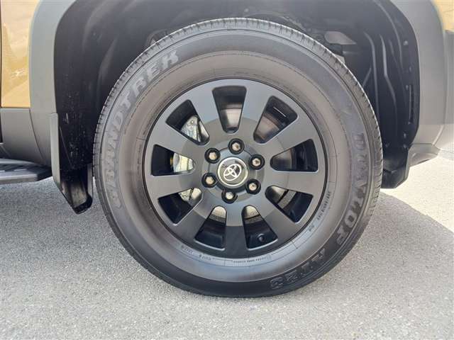 トヨタ ランドクルーザー250