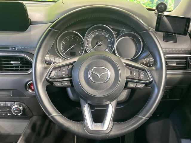 マツダ CX-5