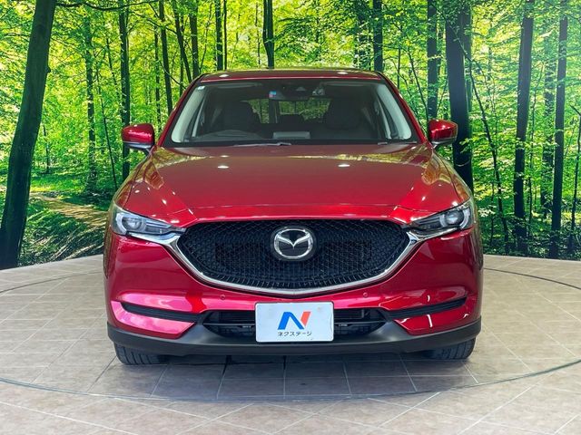 マツダ CX-5