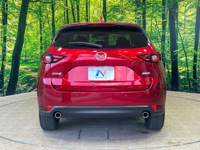 マツダ CX-5