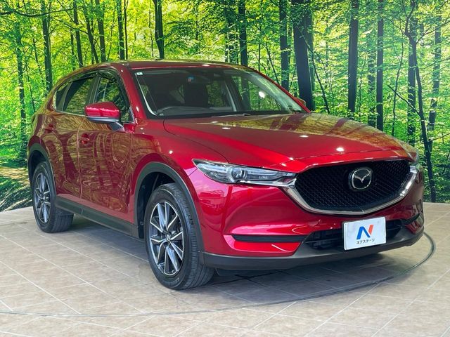 マツダ CX-5