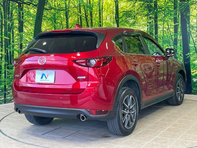 マツダ CX-5