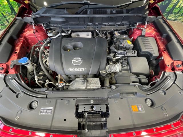 マツダ CX-5