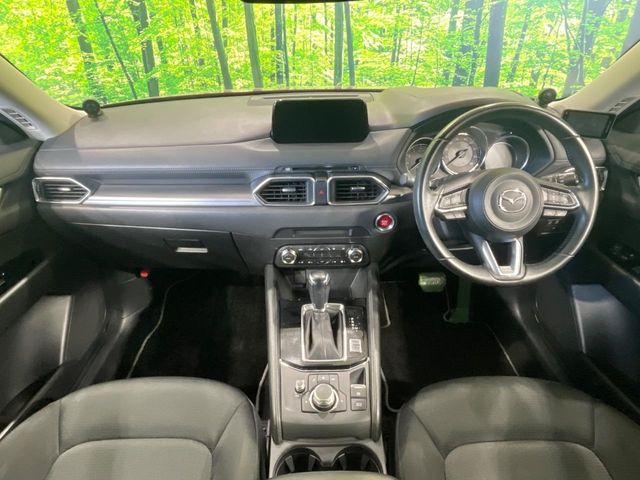 マツダ CX-5