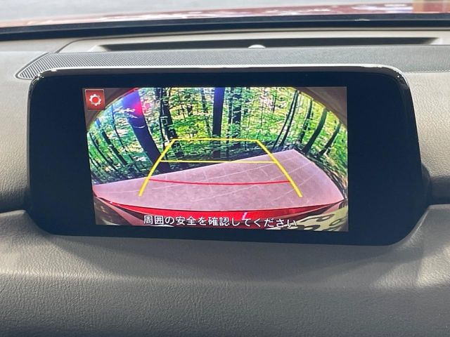 マツダ CX-5
