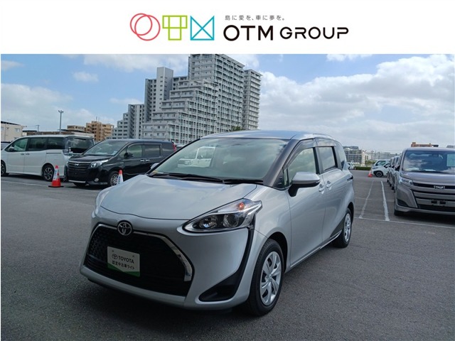 トヨタ シエンタ