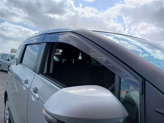 トヨタ シエンタ