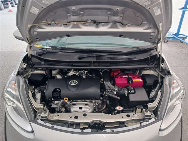 トヨタ シエンタ