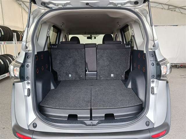 トヨタ シエンタ