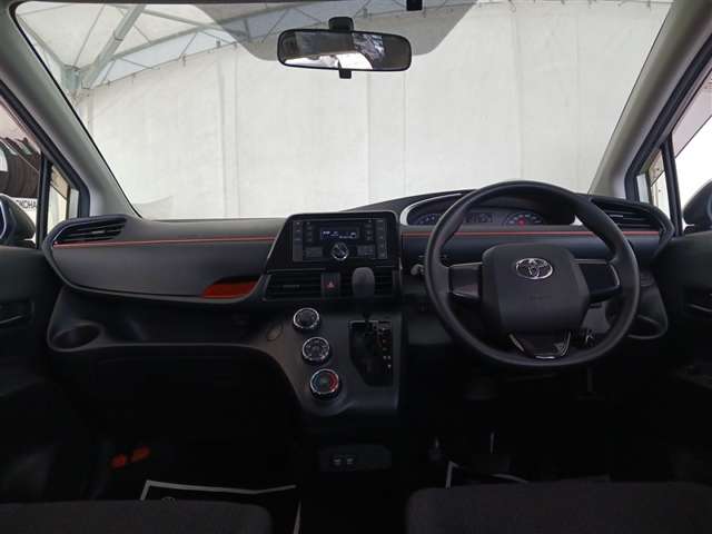 トヨタ シエンタ