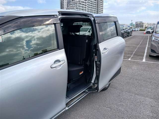 トヨタ シエンタ