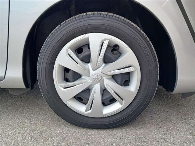 トヨタ シエンタ