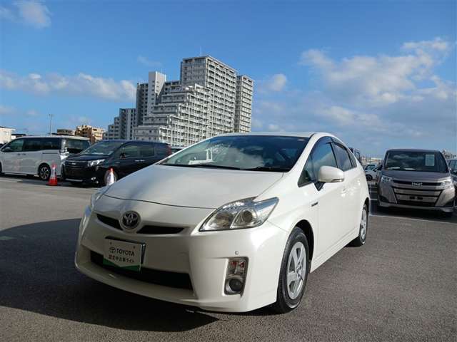 トヨタ プリウス