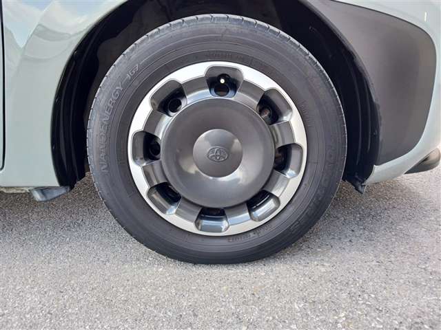 トヨタ シエンタ