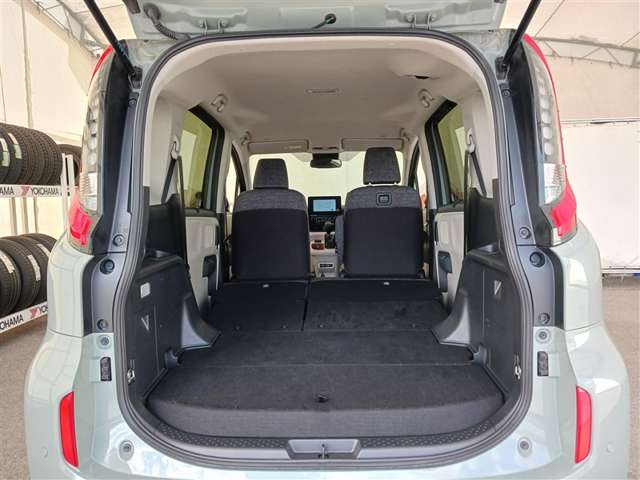 トヨタ シエンタ