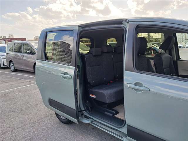 トヨタ シエンタ