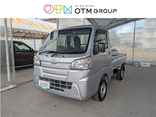 トヨタ ピクシストラック