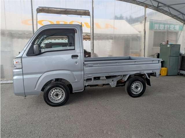 トヨタ ピクシストラック