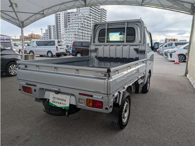 トヨタ ピクシストラック