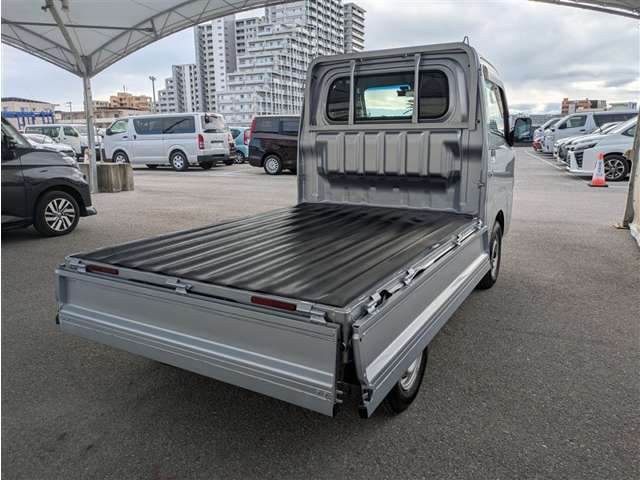 トヨタ ピクシストラック