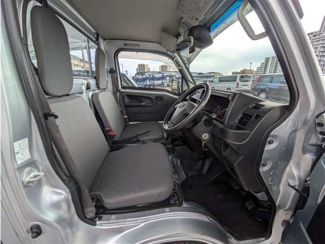 トヨタ ピクシストラック