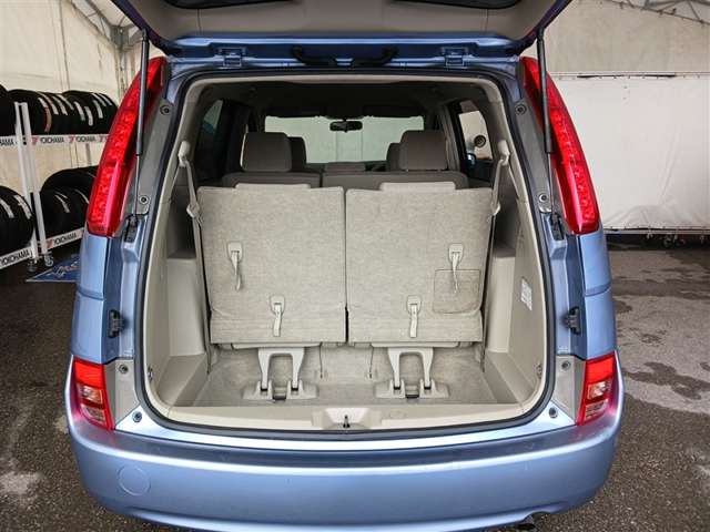 トヨタ アイシス