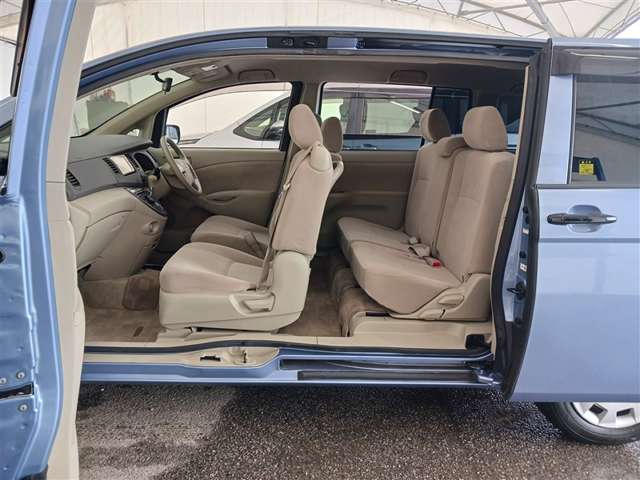 トヨタ アイシス