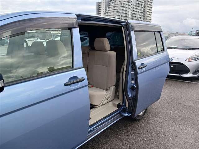 トヨタ アイシス