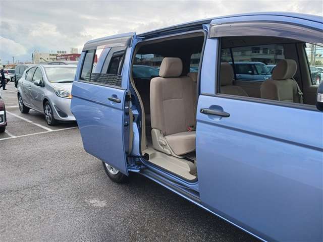 トヨタ アイシス