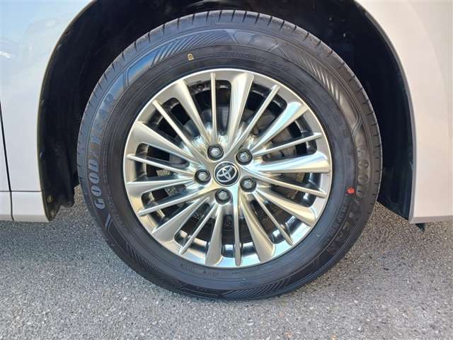 トヨタ アルファード