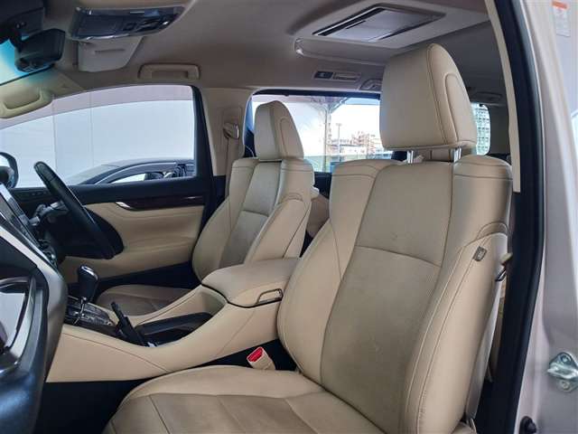 トヨタ アルファード