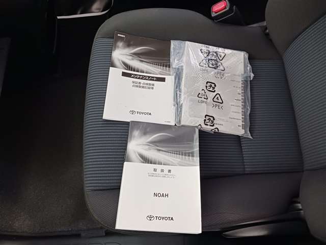 トヨタ ノア