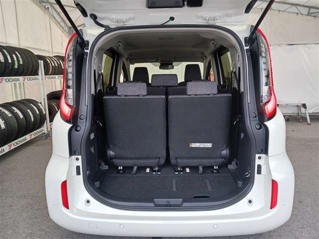 トヨタ シエンタ