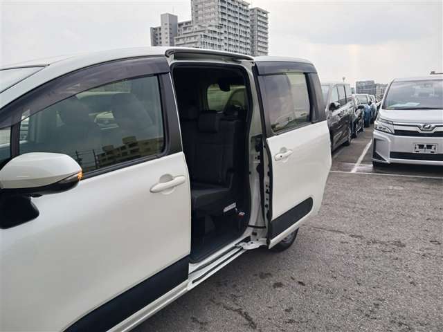 トヨタ シエンタ