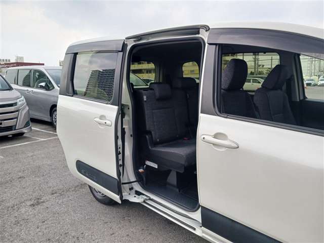 トヨタ シエンタ