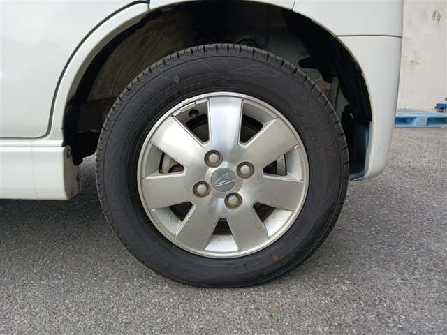 ダイハツ アトレーワゴン