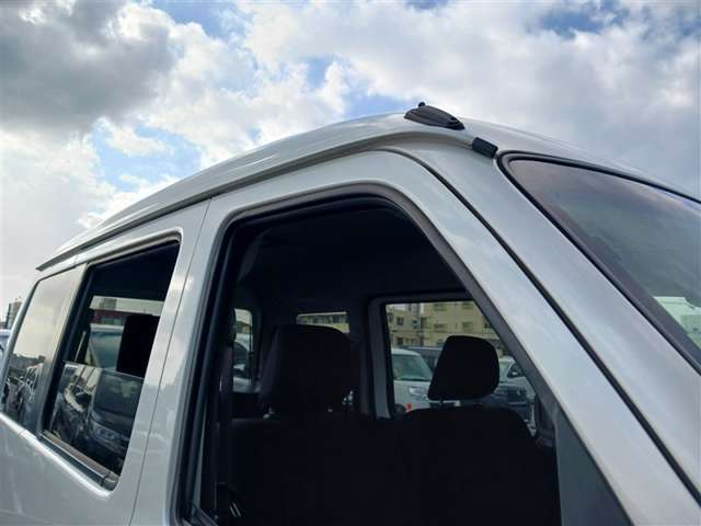 ダイハツ アトレーワゴン