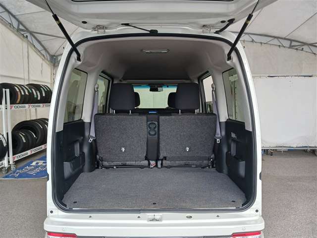 ダイハツ アトレーワゴン