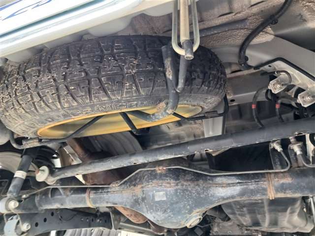 ダイハツ アトレーワゴン