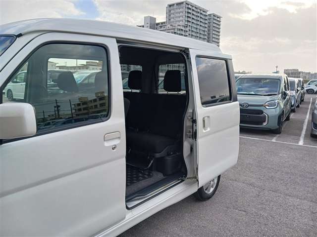 ダイハツ アトレーワゴン