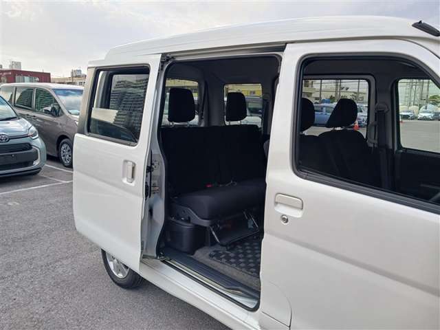 ダイハツ アトレーワゴン