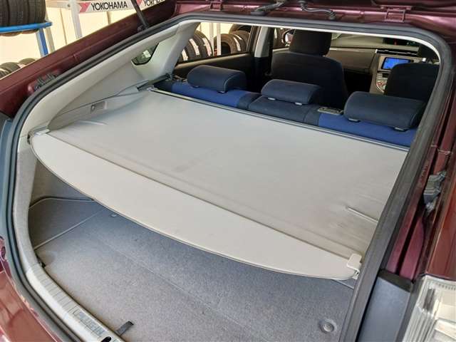 トヨタ プリウスPHV